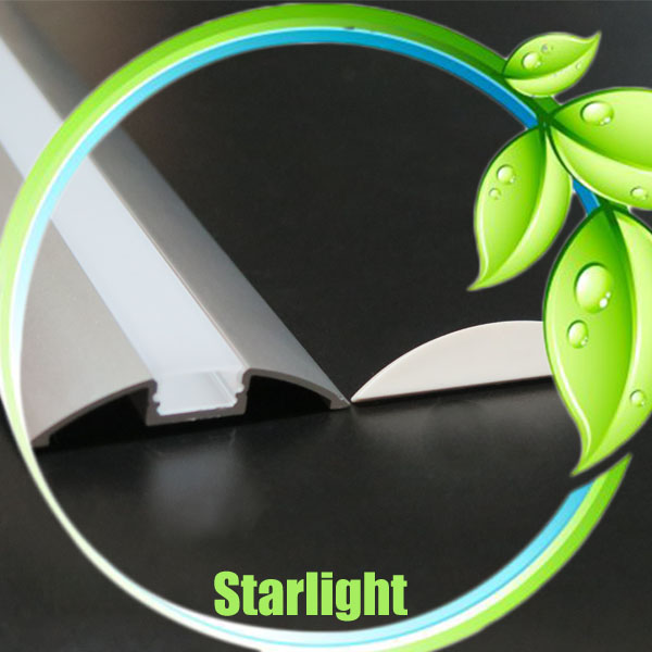 Led Strips Aluminium Profile for led lights