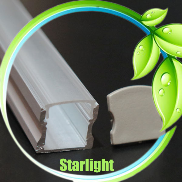 hot sale led strip channel aluminium profile