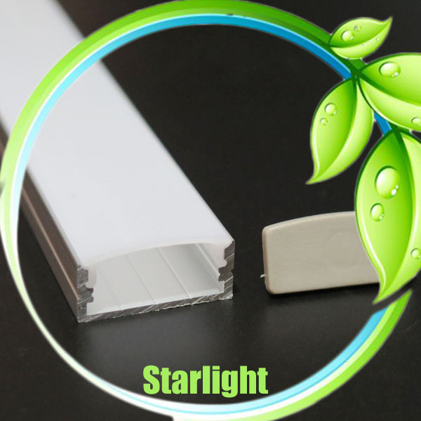 Aluminium Led Channel for Led Light