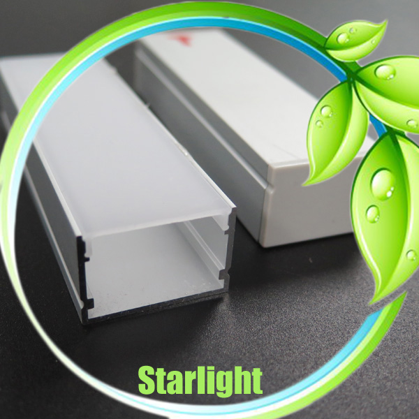 Aluminium Led Channel for Led Light