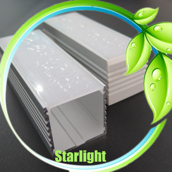 Aluminium Led Channel for Led Light