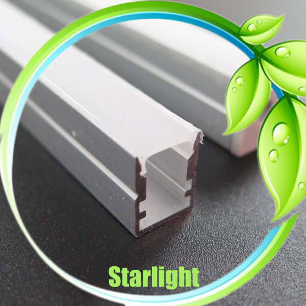 Extruded Aluminium Led Channel for Led Light