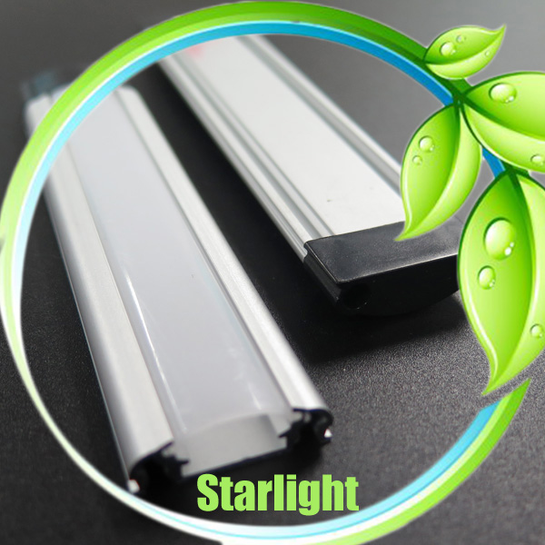 Extruded Aluminium Led Channel for Led Light