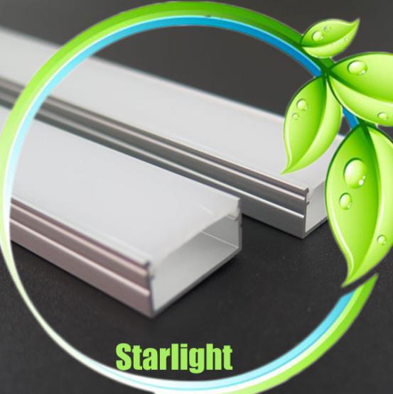 Aluminium Led Channel for Led Light 