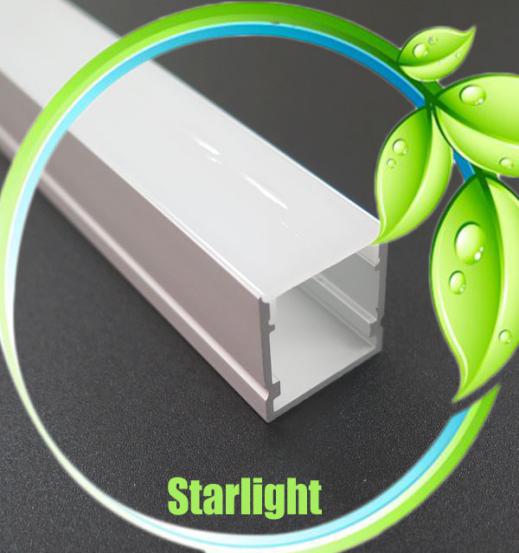 Aluminium Led Channel for Led Light