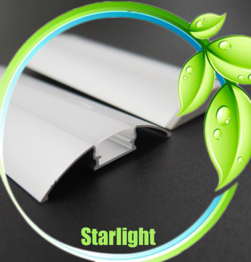 Aluminium Led Channel for Led Light