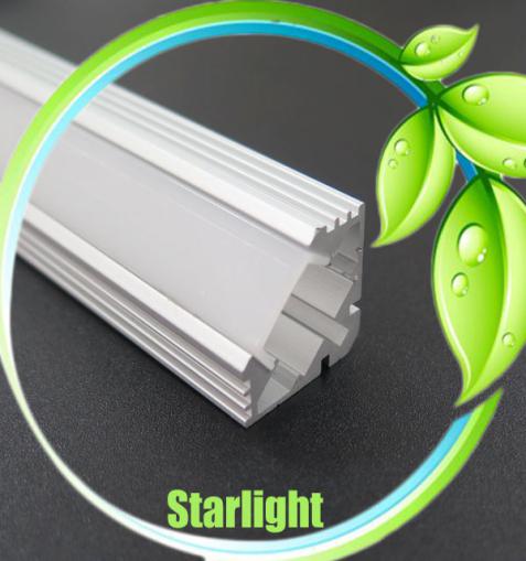 Aluminium Led Profile for Led Light