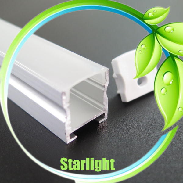 Aluminium Led Profile for Led Light