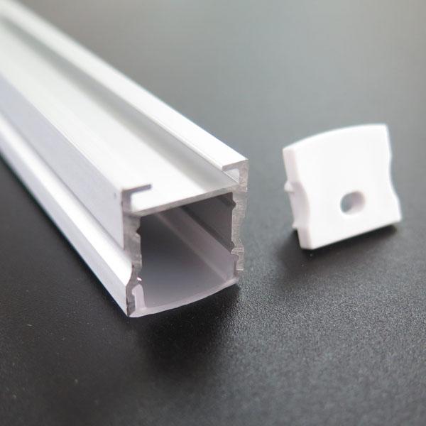Aluminium Led Profile for Led Light