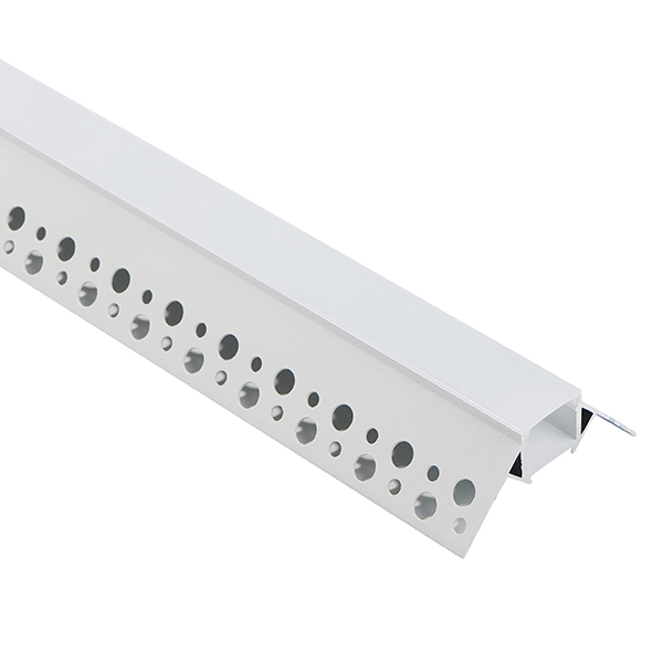 Starlight White LED Light Bar Modern T-shaped Aluminum Extruded Profile Light - 副本