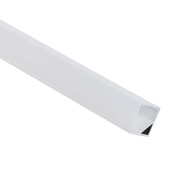 White Led Aluminum Profile Channel High Quality for Strip Light Drywall Aluminum Led Profile