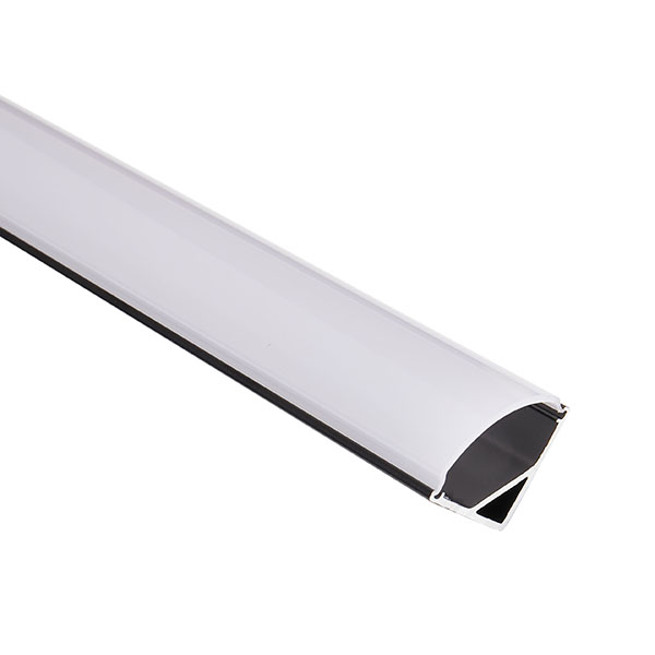 Conner Aluminium profile for led strips - 副本
