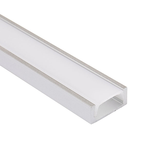 Linear Aluminum Profile for Led Strips