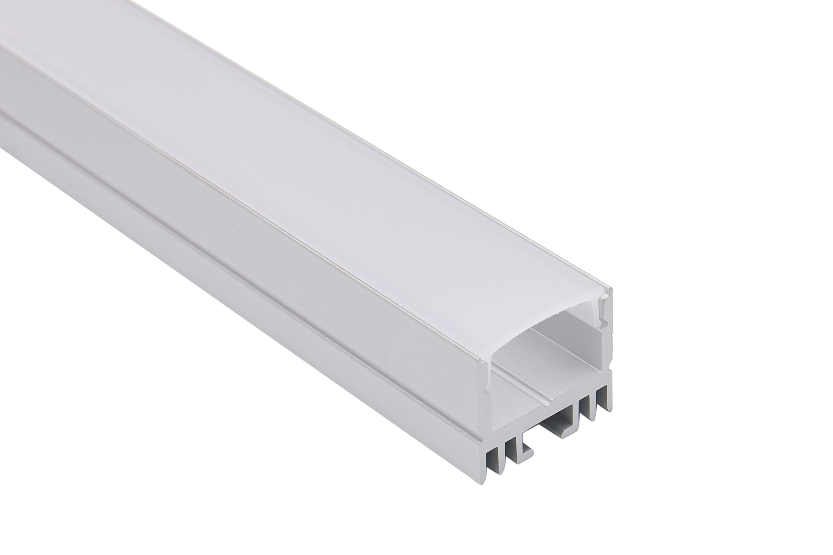 Aluminium led Channel for linear led strips