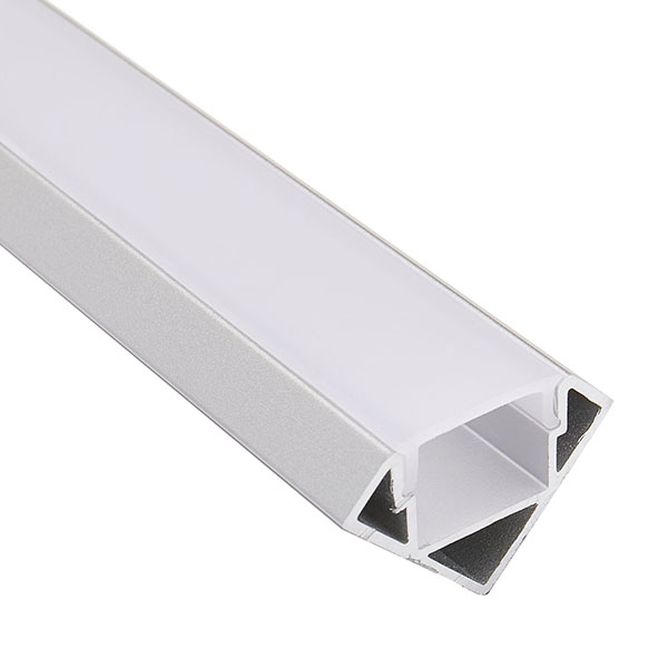 Triangle Led Profile for led Strip