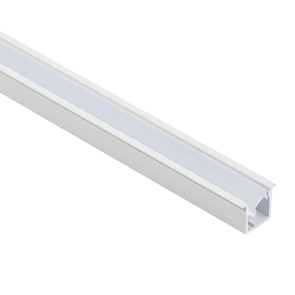 Led Aluminium Profile for 5 mm led strips - 副本