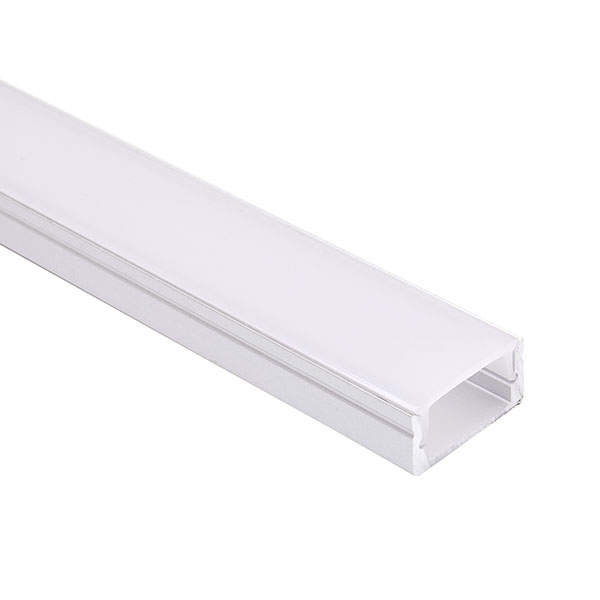 Surface Mount Aluminium Led Profile
