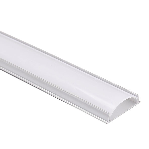 Bendable Aluminium Led Profile - 副本