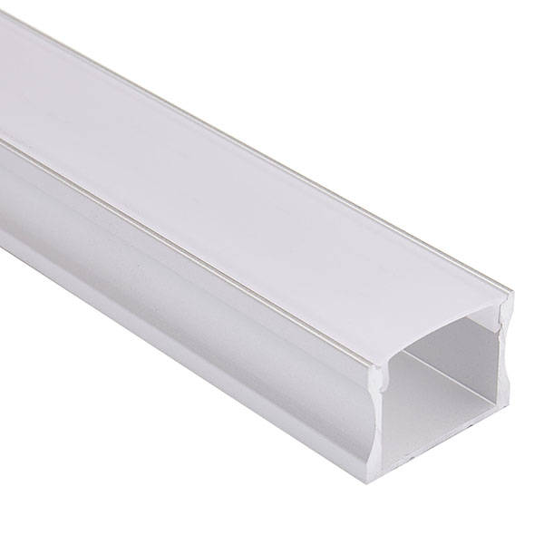 Anodizing Aluminium Channel for Led Lighting