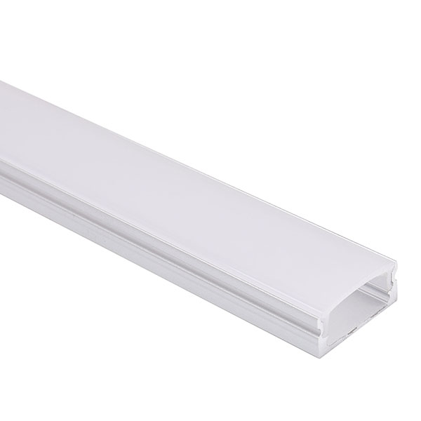 Aluminium channel for RGB led Strips