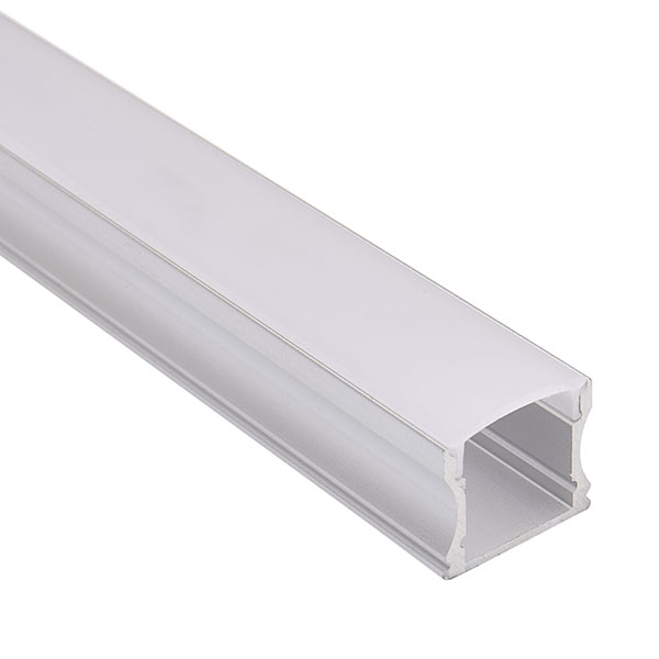 hot sale led strip channel aluminium profile
