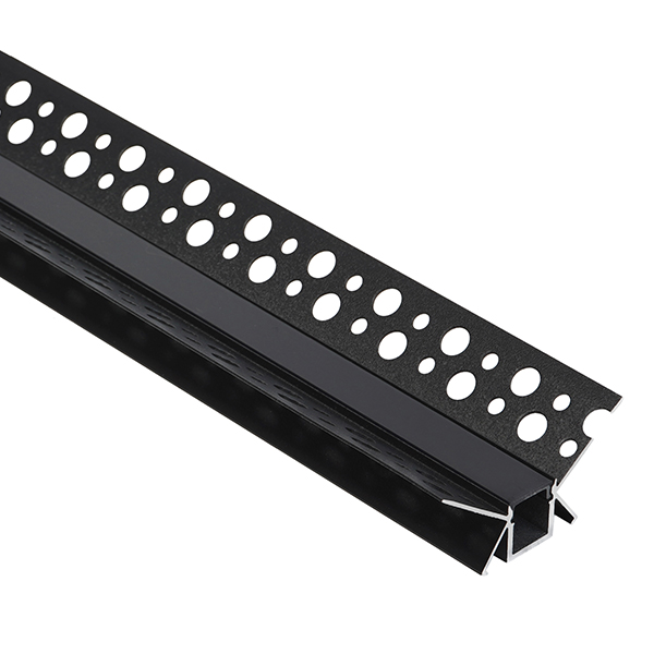 Plaster Aluminium Led Channel for Led Light