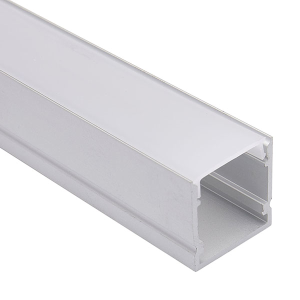 Aluminium Led Channel for Led Light