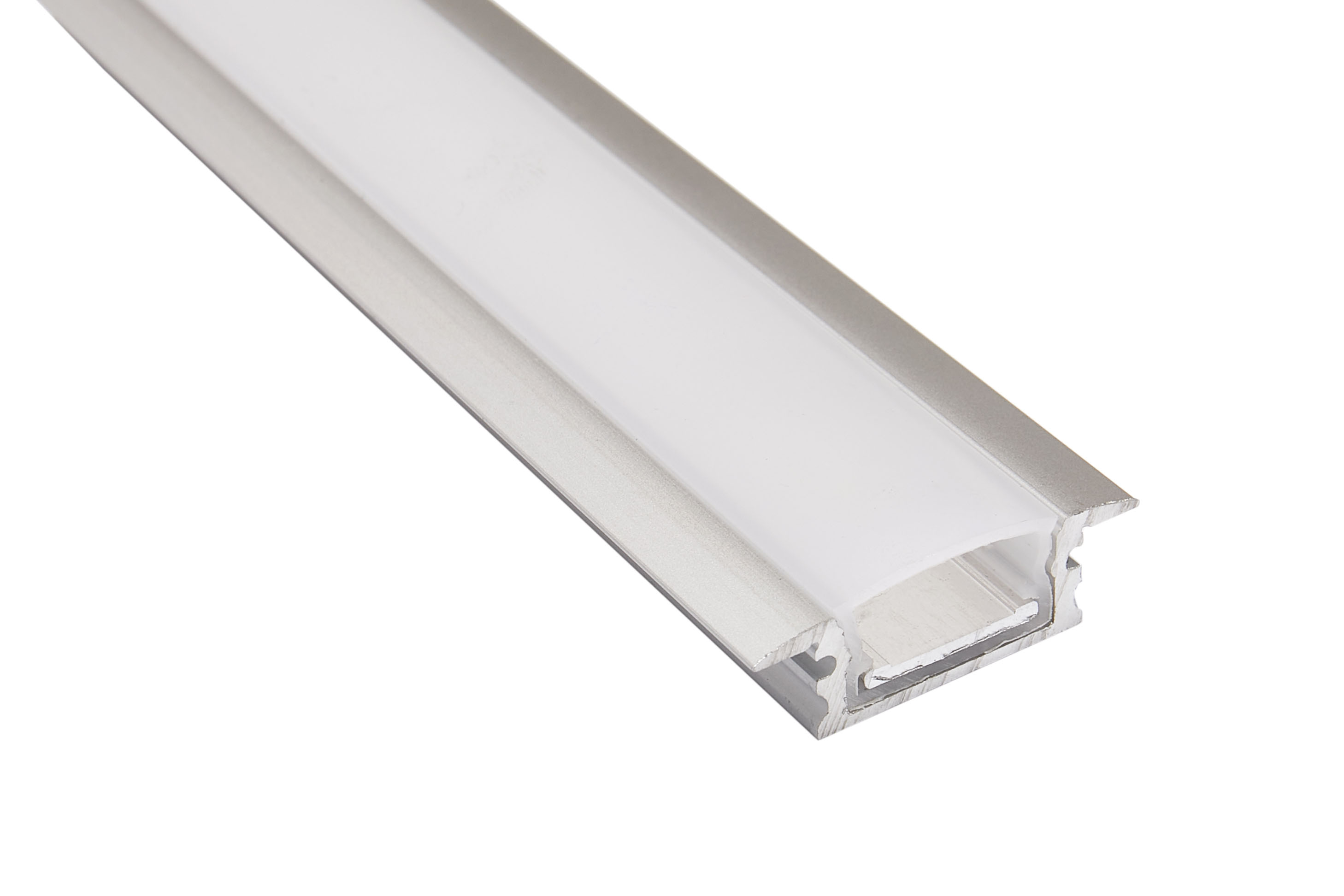 2018 extrusion led heatsink waterproof aluminum lamp shade aluminum profile