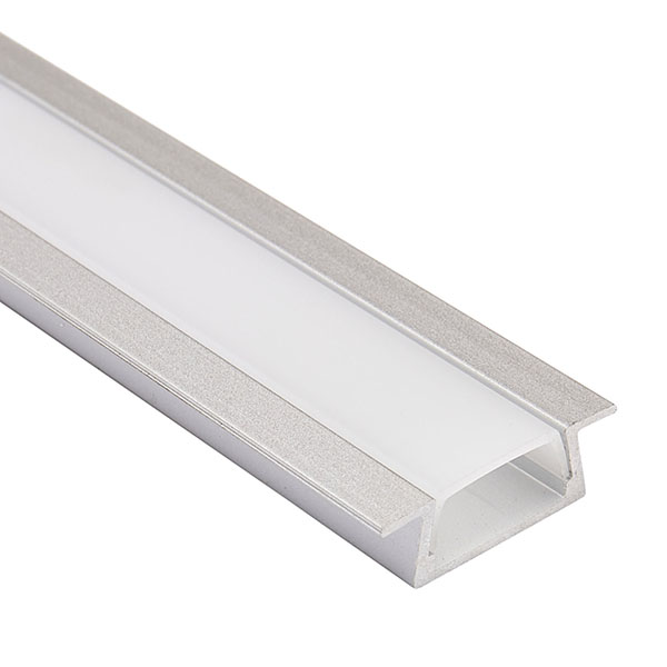 Extruded Aluminium Led Channel for Led Light