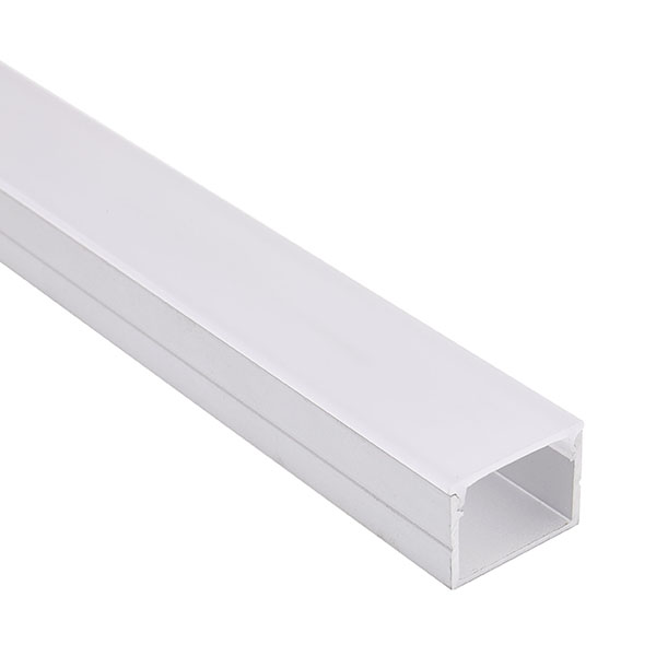 Extruded Aluminium Led Channel for Led Light