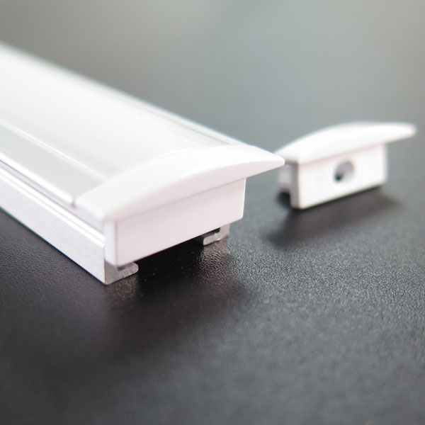 Extruded Aluminium Led Channel for Led Light