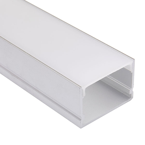 Aluminium Led Channel for Led Light
