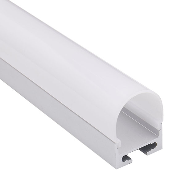 Led linear chandelier lighting 2018 pendant lamp housing