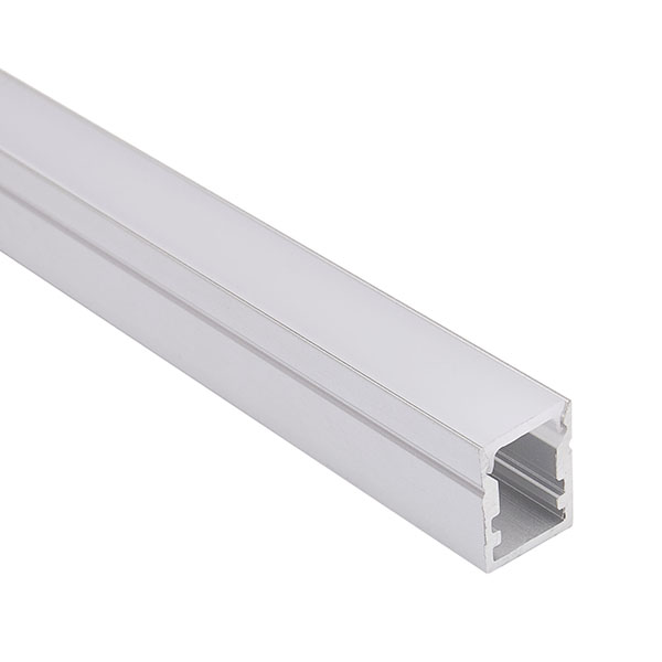 Extruded Aluminium Led Channel for Led Light